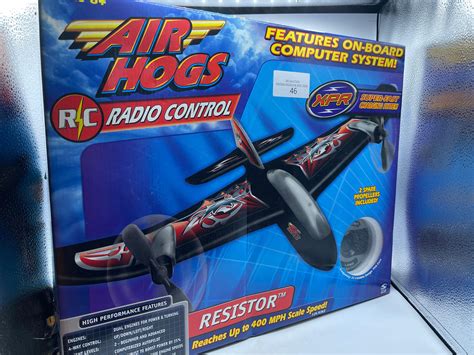 air hogs china